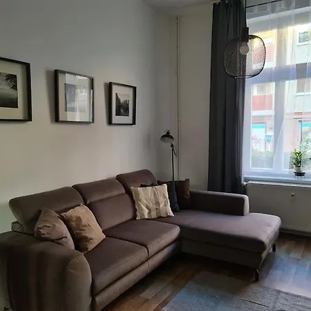 Apartment Innenstadt *