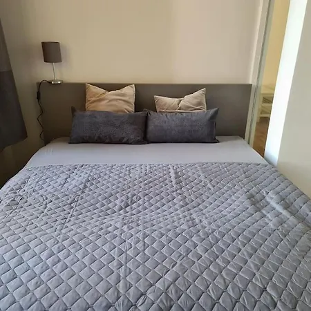 Innenstadt Appartement *