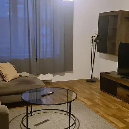 Innenstadt Appartement *