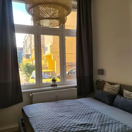 Appartement Innenstadt *