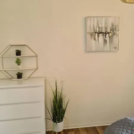 Innenstadt Appartement