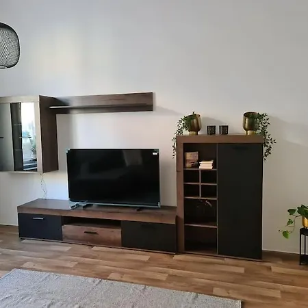 Innenstadt 아파트 *