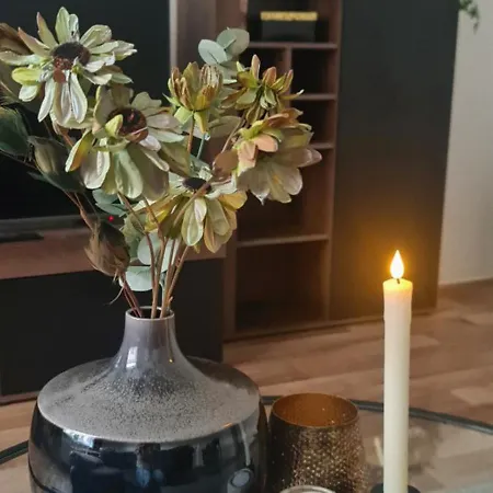 Appartement Innenstadt