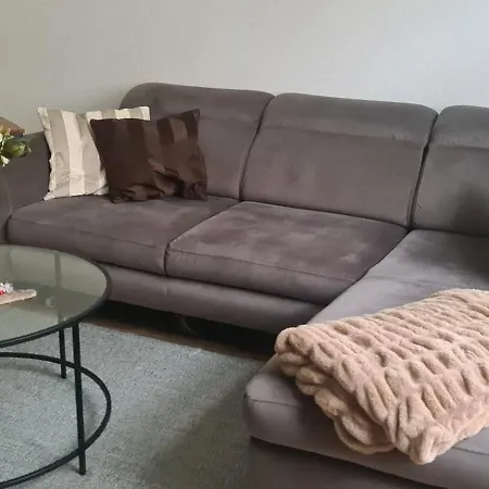 Innenstadt * Neubrandenburg