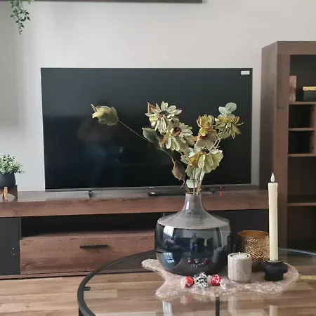 Lejlighed Innenstadt *