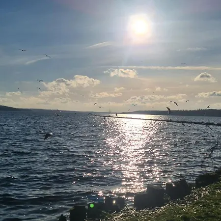 Innenstadt Lejlighed Neubrandenburg